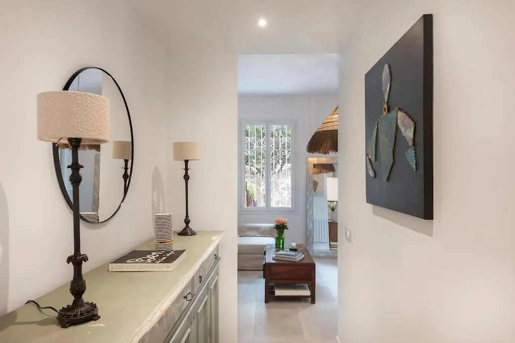 Apartment Home Art Nice France